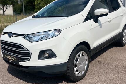 Ford EcoSport 175.000 km 4.999 &euro; Kirchheim unter teck 73230
