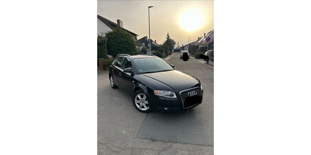 Audi A4 143.600 km 12.900 &euro; Dannstadt Schauernheim 67125