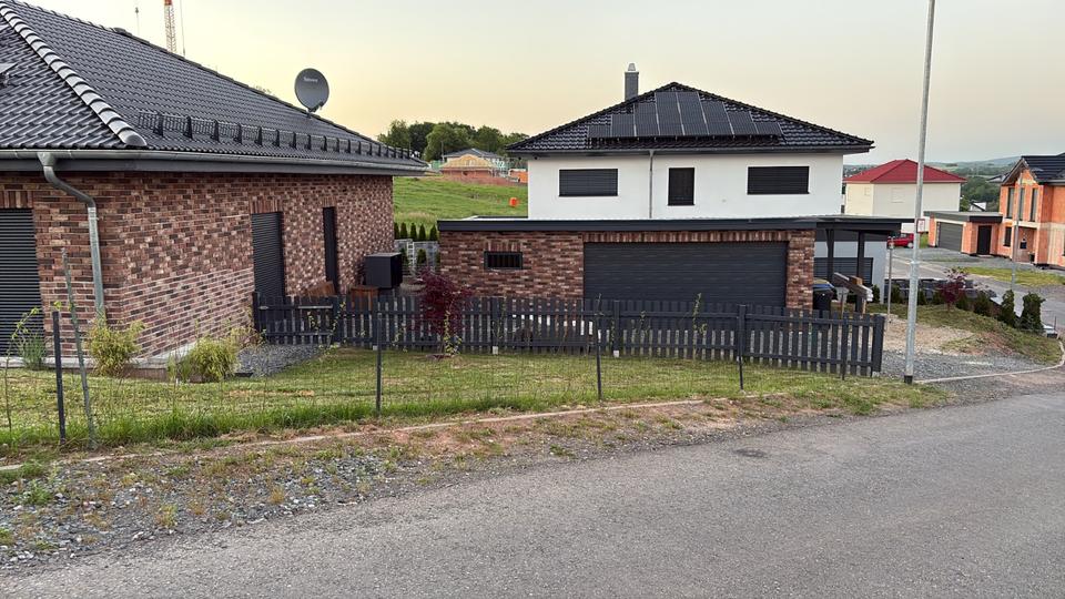 Bungalow Frankenberg (Eder) - 5 Zimmer, 160 m&sup2;, 550.000&euro; | Angebot:26760344