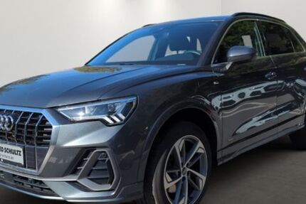 Audi Q3 68.812 km 31.790 € Mettmann 40822