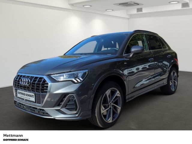 Audi Q3 68.812 km 31.790 € Mettmann 40822