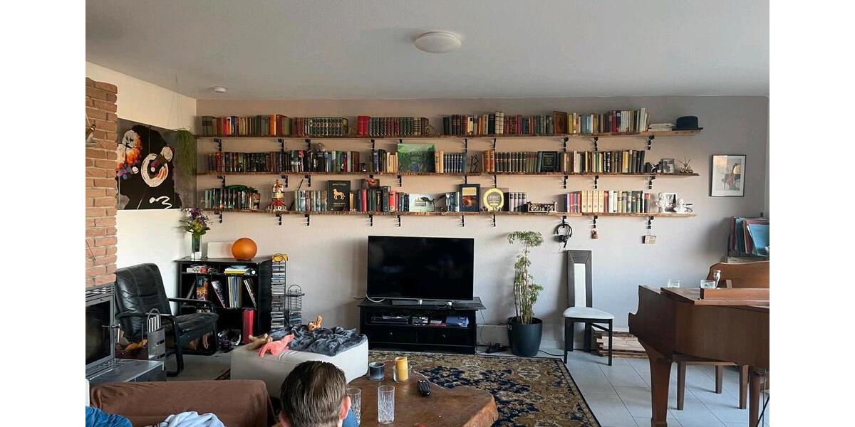 Etagenwohnung Rheinberg - 3 Zimmer, 94 m&sup2;, 1.000&euro; | Angebot:24590726