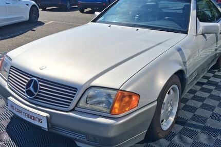 Mercedes-Benz SL 300 44.694 km 21.990 &euro; Altendiez 65624