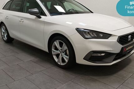 Seat Leon 17.109 km 22.470 € Egelsbach 63329