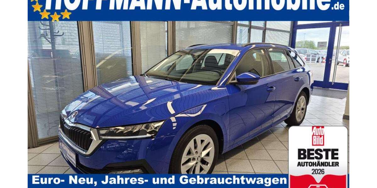 Skoda Octavia 66.567 km 22.400 &euro; Wolfsburg Heiligendorf 38444