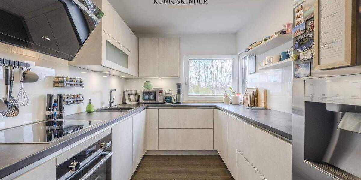 Reihenendhaus Renningen Malmsheim - 7 Zimmer, 133 m&sup2;, 769.000&euro; | Angebot:24529384