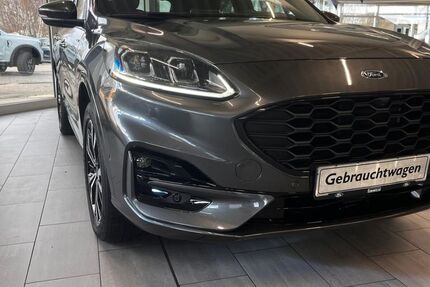 Ford Kuga 33.467 km 27.980 &euro; Glauchau 08371