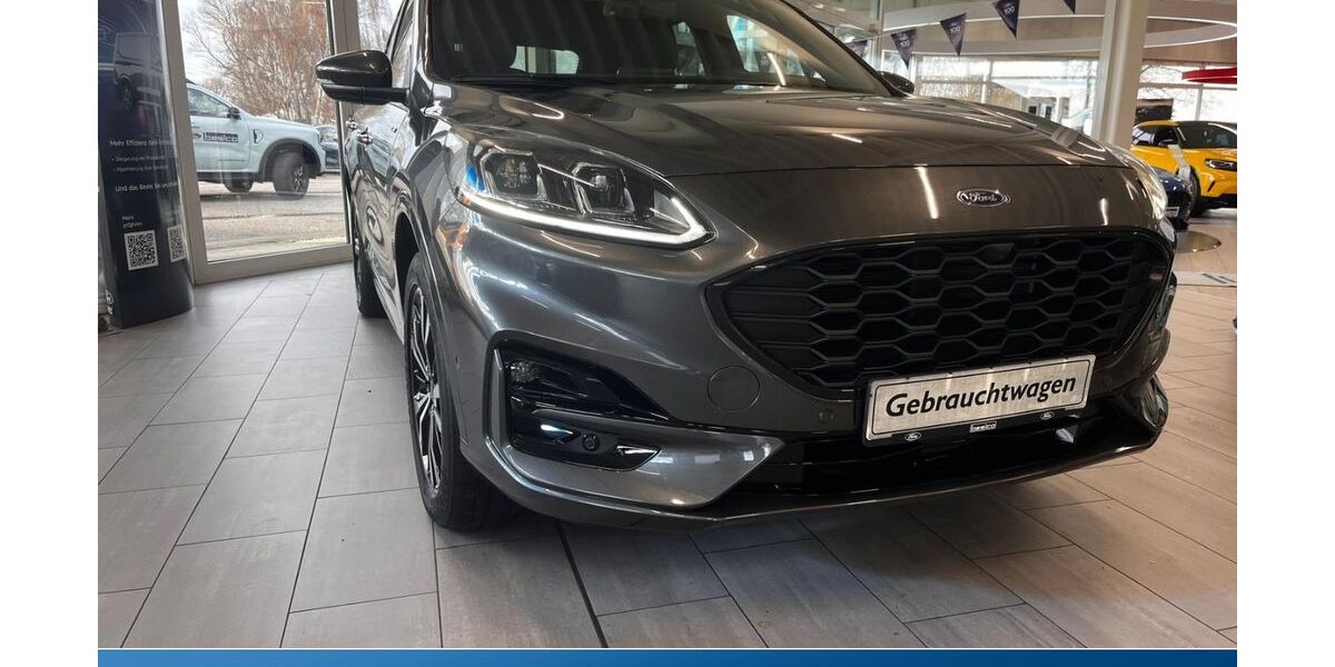 Ford Kuga 33.467 km 27.980 &euro; Glauchau 08371