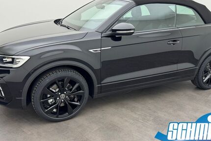 VW T-Roc 11.740 km 35.900 &euro; Peine 31226