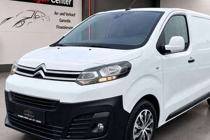 Citroen Jumpy 75.000 km 15.890 &euro; Lollar 35457