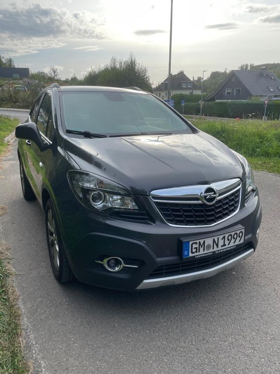Mokka