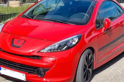 Peugeot 207 150.000 km 3.950 &euro; Großlangheim 97320