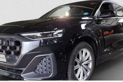 Audi Q8 28.088 km 72.770 € Neutraubling 93073