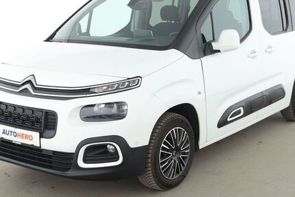 Citroen Berlingo 101.470 km 17.150 &euro; Dresden 01187