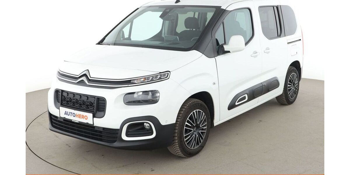 Citroen Berlingo 101.470 km 17.150 &euro; Dresden 01187
