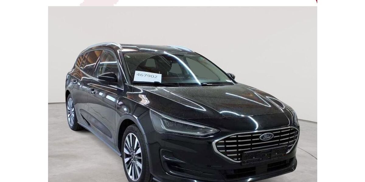 Ford Focus 100.325 km 15.989 &euro; Fernwald-Steinbach 35463