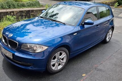 BMW 116 168.000 km 3.799 &euro; Gräfenberg 91322