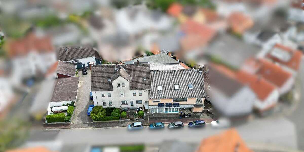 Gewerbeobjekt Erlensee - 1.390.000&euro; | Angebot:23038221