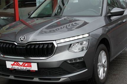 Skoda Kamiq 10.481 km 23.950 &euro; Ebersberg 85560