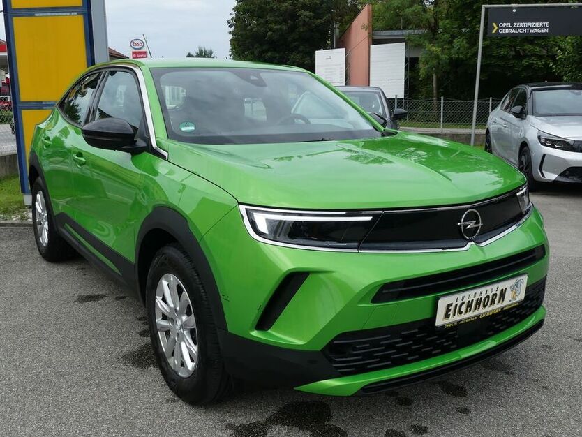Mokka