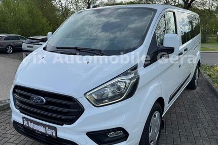 Ford Tourneo Custom 190.000 km 20.400 &euro; Gera 07551