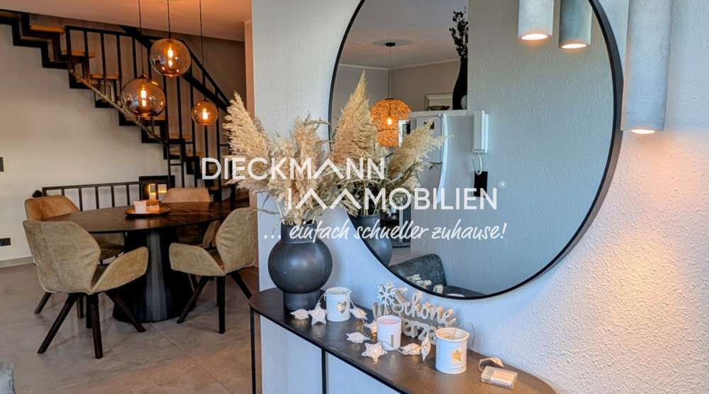 Haus zum Kaufen in Duisburg Hochheide 399.000 € 105.5 m²