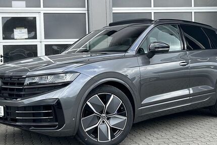 VW Touareg 45.490 km 64.990 &euro; Nortorf 24589