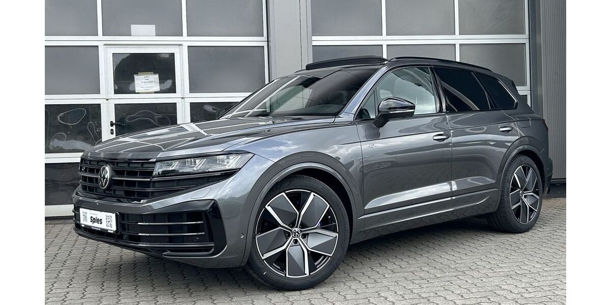 VW Touareg 45.490 km 64.990 &euro; Nortorf 24589