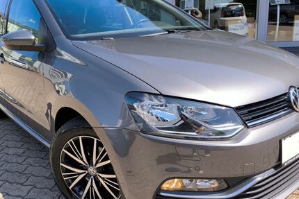 VW Polo 101.370 km 8.950 &euro; Xanten 46509