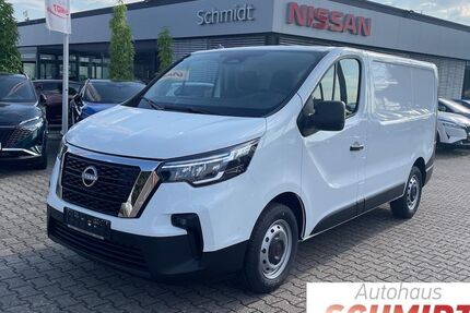 Nissan Primastar 13.000 km 26.990 &euro; Sachsenheim 74343