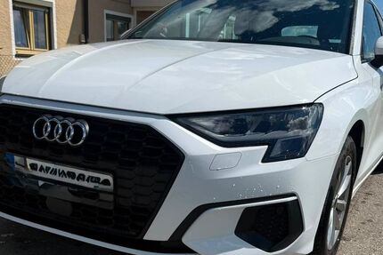 Audi A3 103.951 km 20.750 &euro; Niedertaufkirchen 84494