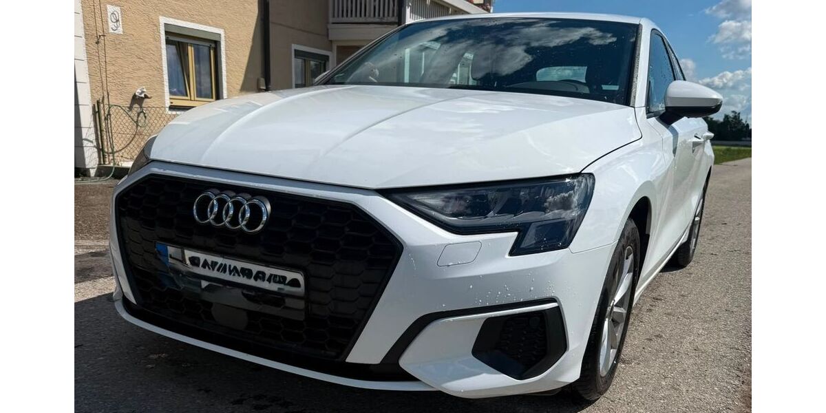 Audi A3 103.951 km 20.750 &euro; Niedertaufkirchen 84494