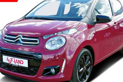 Citroen C1 57.278 km 11.950 € Naumburg OT Schönburg 06618