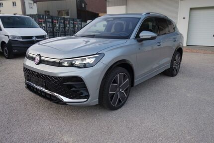 VW Tiguan 7.464 km 46.299 &euro; Holzheim OT Ellerbach 89438