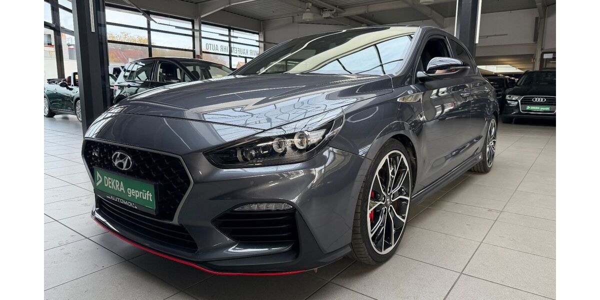 Hyundai i30 31.455 km 24.690 &euro; Bottrop 46236