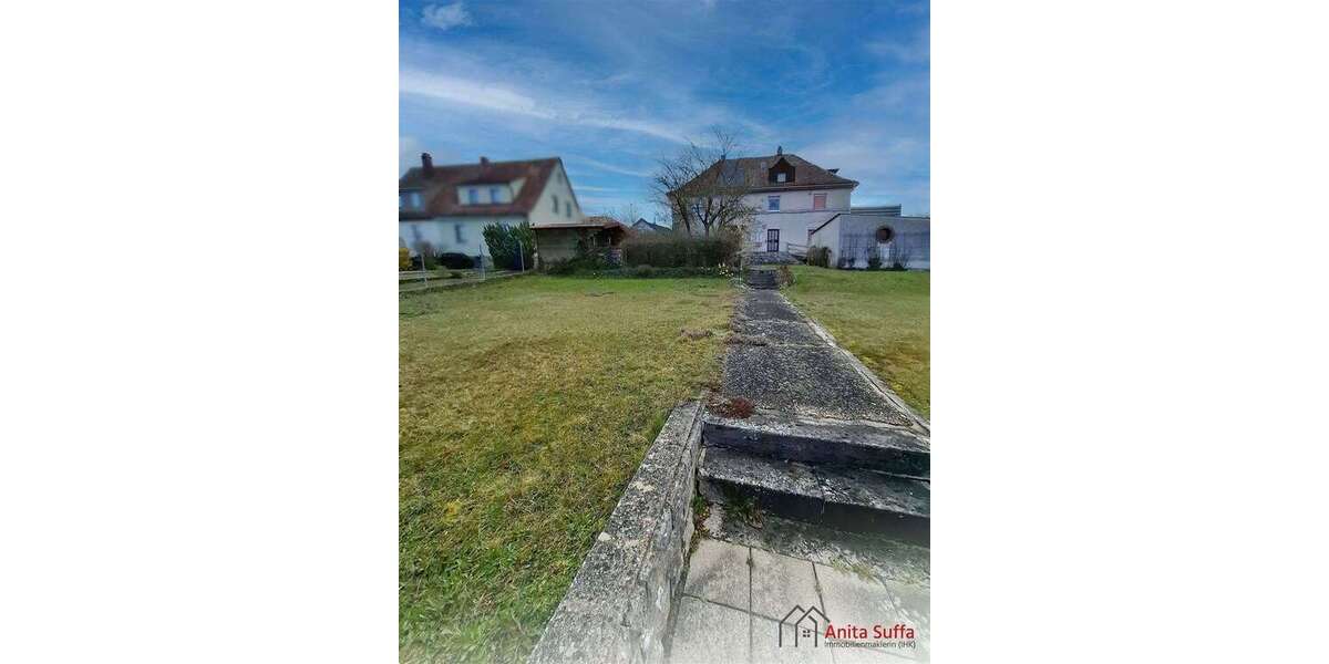 Einfamilienhaus Uffenheim - 6.5 Zimmer, 133 m&sup2;, 239.000&euro; | Angebot:26015432