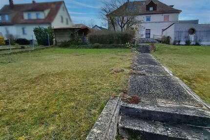 Haus Uffenheim - 6.5 Zimmer, 133 m&sup2;, 239.000&euro; | Angebot:26015432