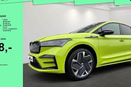 Skoda Enyaq 6.000 km 55.498 &euro; Immenstadt 87509