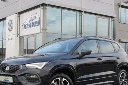 Seat Ateca 8.600 km 32.490 € Ascheberg 59387