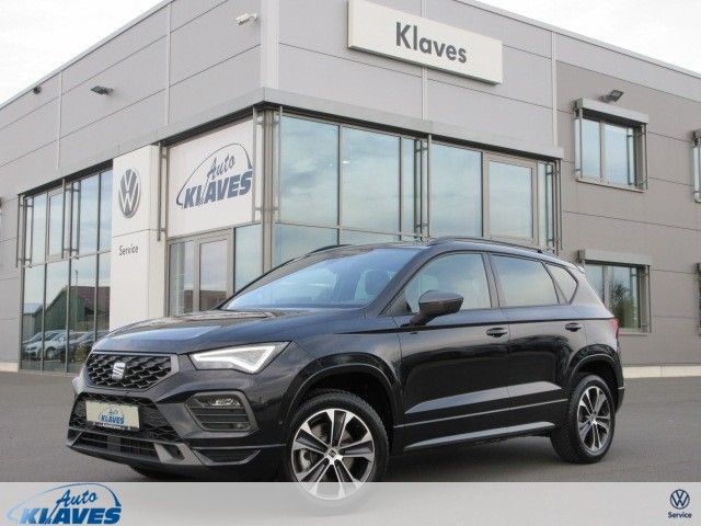 Seat Ateca 8.600 km 32.490 € Ascheberg 59387