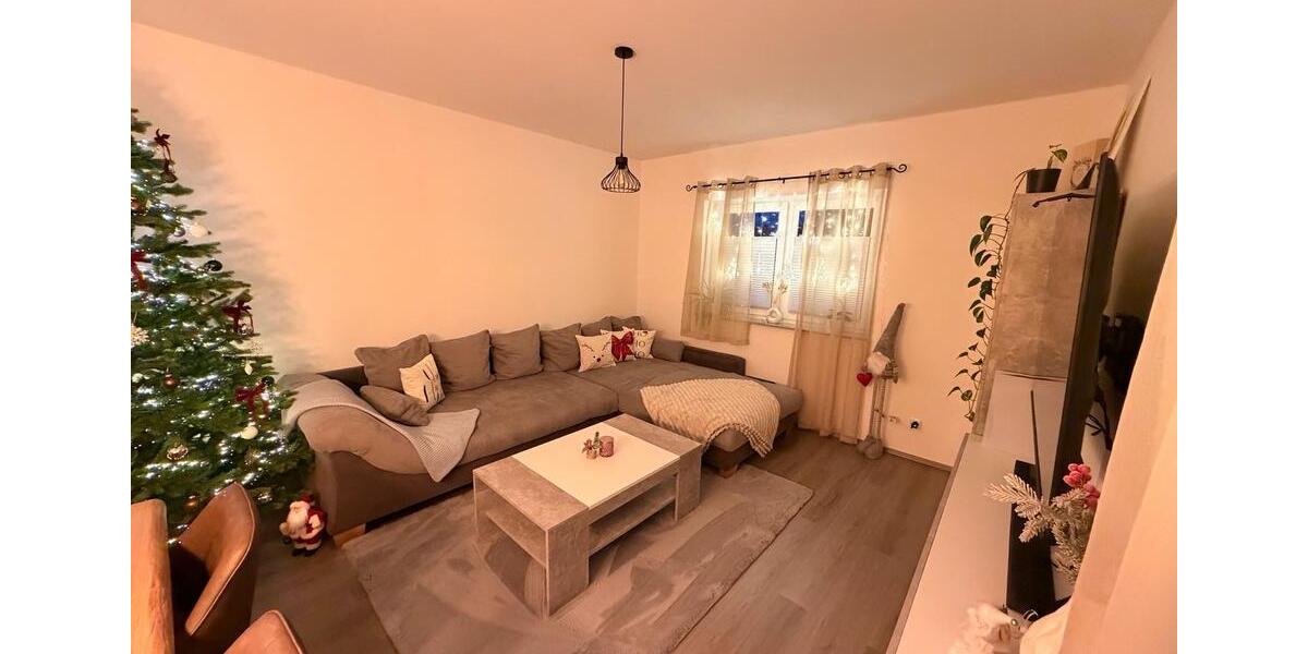 Erdgeschoßwohnung Nümbrecht - 2 Zimmer, 67 m&sup2;, 700&euro; | Angebot:24862667