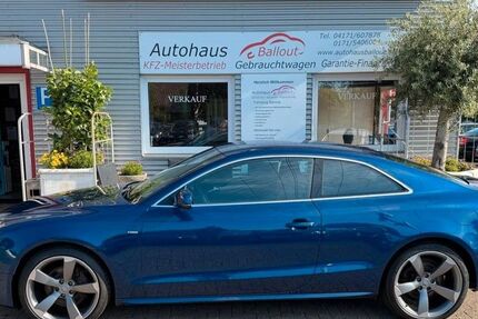 Audi A5 128.000 km 15.950 &euro; Winsen (Luhe). 21423