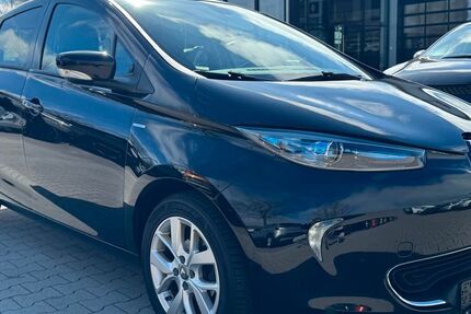 Renault ZOE 97.000 km 7.490 &euro; Wiesmoor 26639