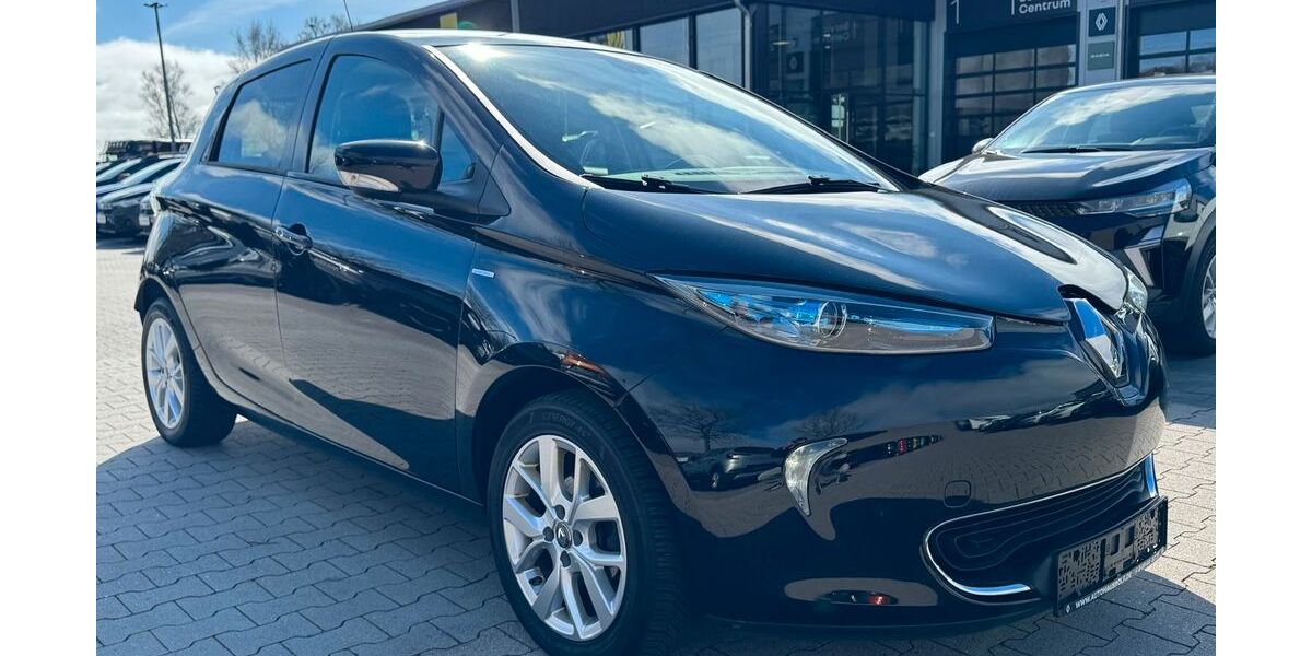 Renault ZOE 97.000 km 7.490 &euro; Wiesmoor 26639
