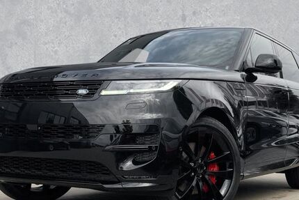 Land Rover Range Rover Sport 3.000 km 132.590 &euro; Greding 91171