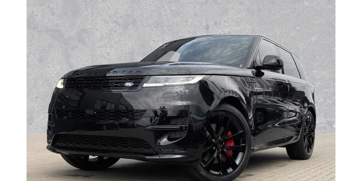 Land Rover Range Rover Sport 3.000 km 132.590 &euro; Greding 91171
