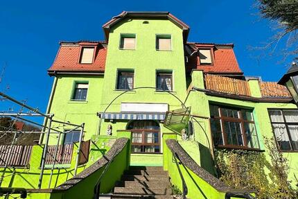 Zweifamilienhaus mit Gaststätte 15 zimmer