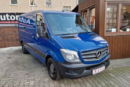 Mercedes-Benz Sprinter 137.255 km 14.980 &euro; Berlin 10627