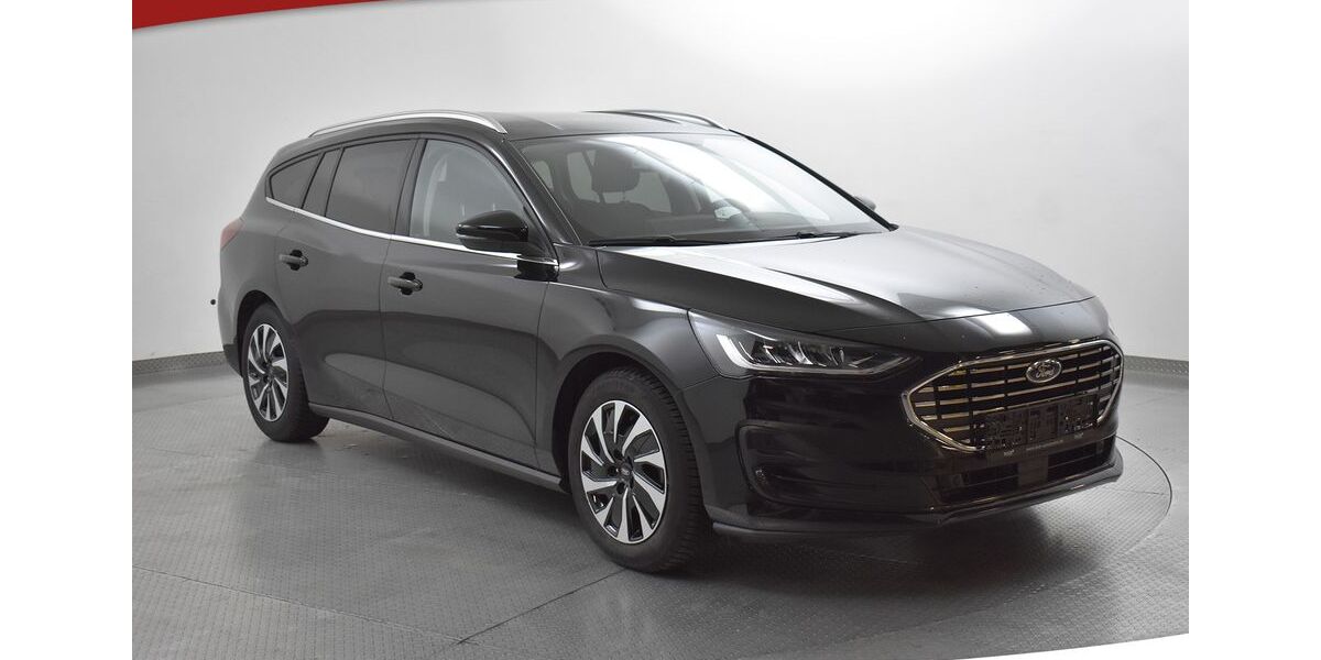 Ford Focus 33.625 km 15.950 &euro; Bebra 36179