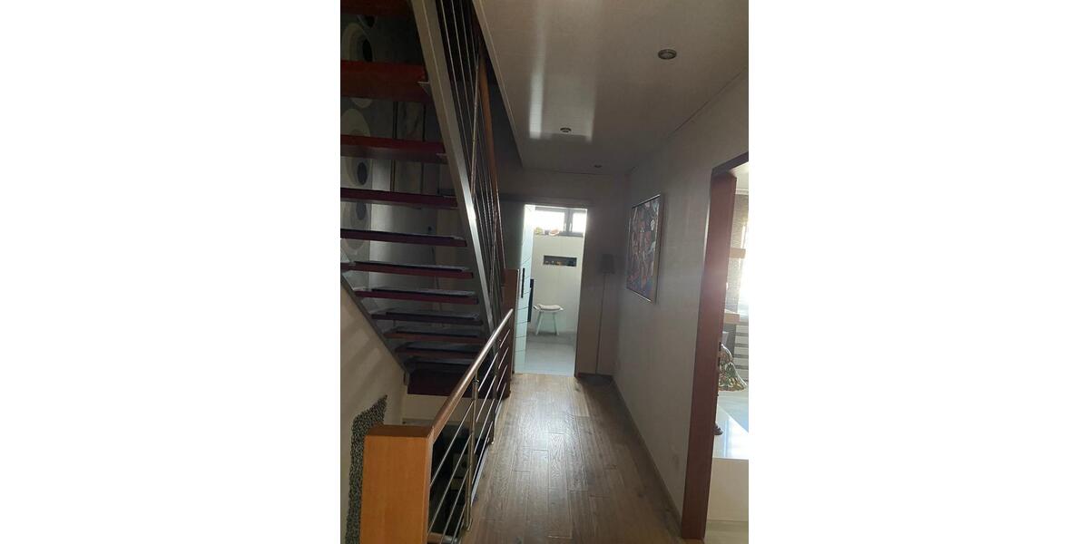 Reihenhaus Mannheim Rheinau - 5 Zimmer, 150 m&sup2;, 590.000&euro; | Angebot:24661125